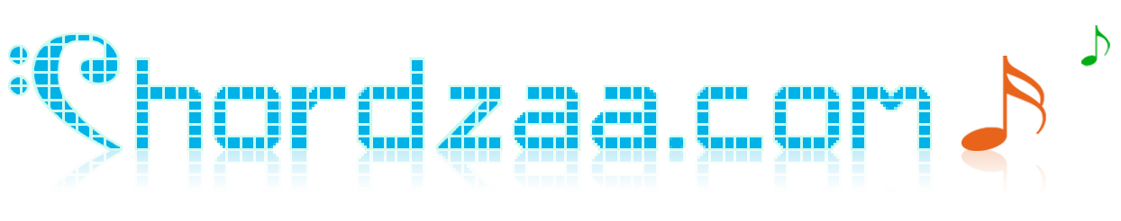 logo Chordzaa คอร์ดเพลง logo Chordzaa คอร์ดเพลง